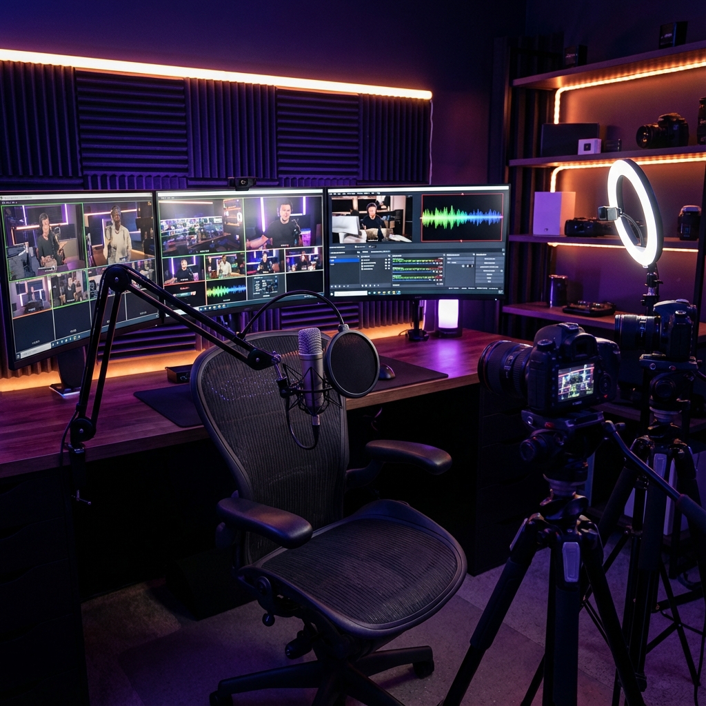 Streaming de Video y Radio HD: Todo lo que Necesitas Saber en 2024