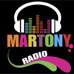 martony